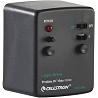 Los mejores  - Celestron Motor Astromaster-PowerSeeker- Negro